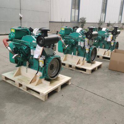 Cummins 6BTA5.9-GM100 Diesel Engine for Generator Set Reliable Genset Engine Supply photo-5