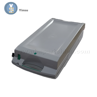Оригинальная стандартная кассета NMD A004348-16 для кассет NMD 100 Note NC301 для банкомата-обработчика денег