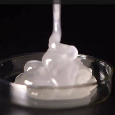 Soap Raw Material Price Texapon N70 Sodium Lauryl Ether Sulfate SLES 70% photo-1