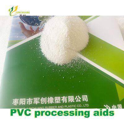 JC-880 Processing Aid Lubricant for PVC Common Plumbing Pipes