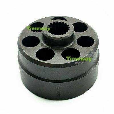 Cylinder Block PV10 Pump Spare Parts for Repair DAKIN Piston Pump photo-1