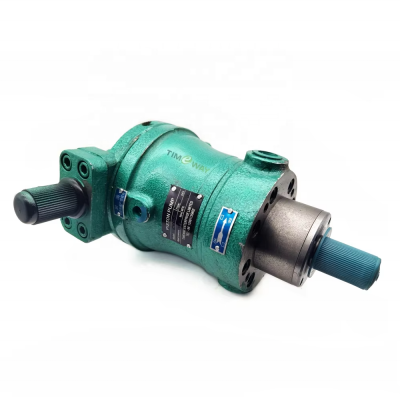 CY Hydraulic Axial Plunger Oil Pump 10MYCY14-1B High Pressure Piston Oil Pump Stable Performance