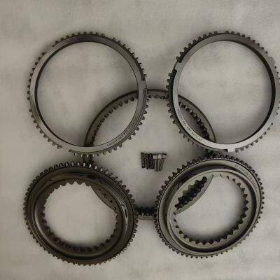 1325298007 1/2 95534977 Gear Synchronizer Assembly 16s2230 16s2231 16s2530 16s2531 16s1930 photo-2