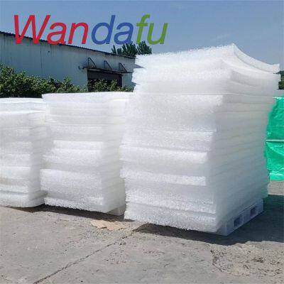 Wandafu Customized Processing Available Direct Factory Highway Subgrade High Permeability Corrosion Resistant Permeable Drainage Mat photo-4