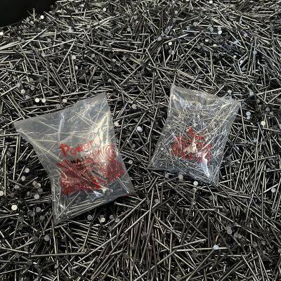 Electro-Galvanized Timber Nail 1.5-5 Inch With Anti-Corrosion Coating