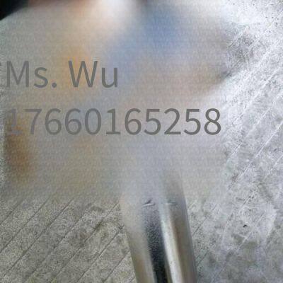 Pipe Butt Welding Test Blocks, Penetration Test Blocks, Magnetic Particle Test Blocks (pt, Mt), Test Blocks With Transverse Cracks, Longitudinal Cracks, Single Cracks, Radial Cracks for Welding photo-2
