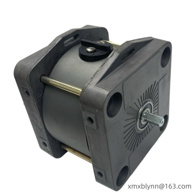 Управляющее устройство регулятора скорости Woodward 8256-023