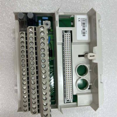 ABB GRBTU 3BSE013175R1 DP Slave Communication Adapter