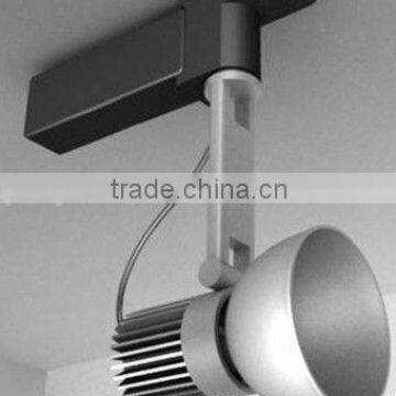 LED track spot light