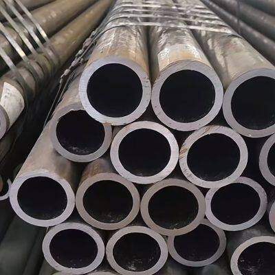 Steel Pipe & Tube， A53 Gr.B, A106 Gr.B, API 5L Gr.B