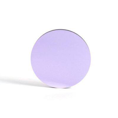 Pingzhi Optics Near-infrared Filter for Radar Scanner, Nbp940nm, Double-sided Coated photo-5