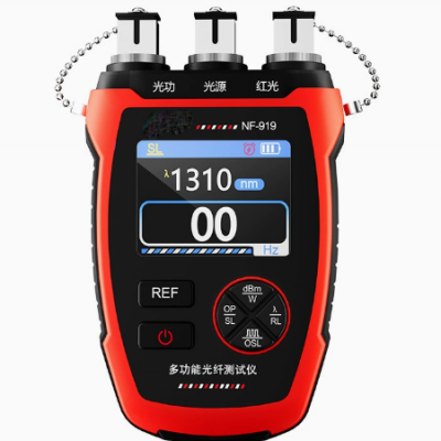 Многофункциональный оптико-волоконный тестер (Wechat: 13510231336, whatsapp 008613510231336)