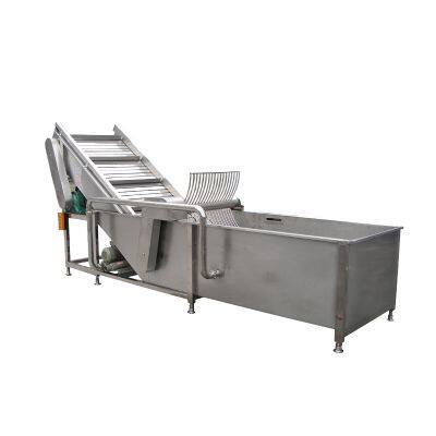 Ультразвуковой стиральный аппарат для фруктов и овощей