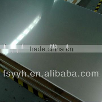 price for 304l stainless steel plates