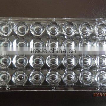 OEM Customized 28W Pcb With LED and Lens photo-5