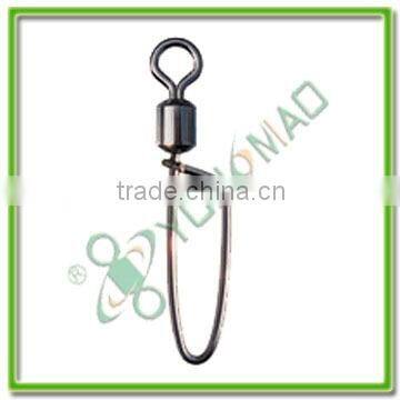 High quality swing coastlock snaps fishing tackle accessories