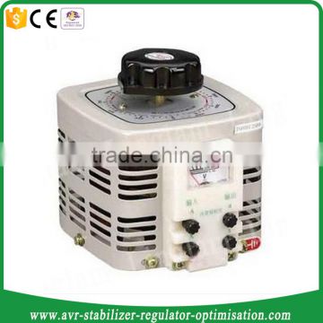 voltage regulator 0-230v ac