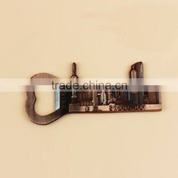 personalized antique high quality portable metal bottle openers 1623