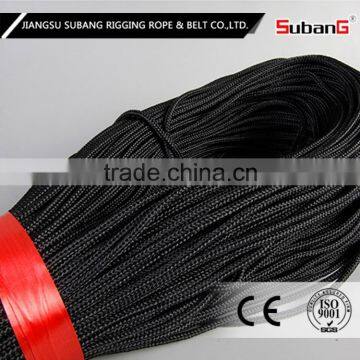 top fashion manufacturer strong thick nylon rope types