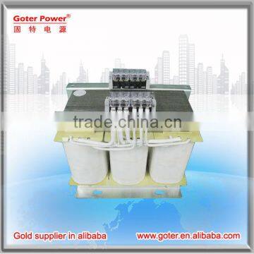 step down voltage transformer 2000KVA