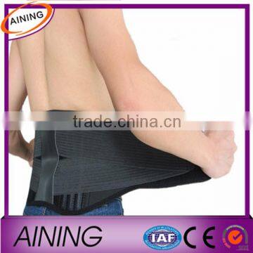 Portable Adjustable Elastic Infrared Self-heating Magnetic Therapy Back Waist Support Lumbar Brace Belt                        
                                                Quality Choice