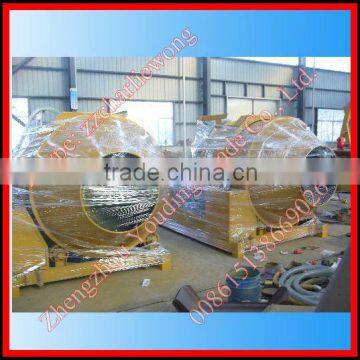 Hot selling concrete mixing machine with gear drive