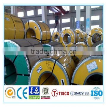 316l hot rolled stainless steel coil