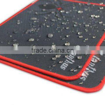 Wide Varieties Superior Materials Wear-resistance Inflatable Custom Made Fitness Eco Rubber Sheet for Mouse Pad photo-3
