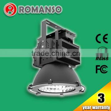 China factory supply led low bay and high bay warehouse lighting fixtures