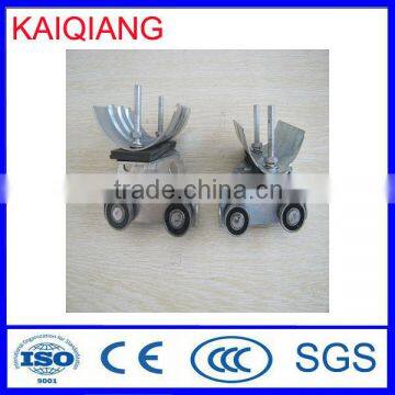 Competitive C-Track Macrame Plant Hanger With Best Quality