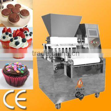 Hot Sale Automatic Cake Making Machine In Shanghai