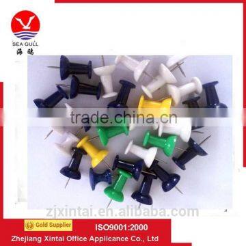Popular Big Size Drawing Pins for Stationery and Decorative Use photo-3
