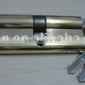 High quality euro profile cylinder