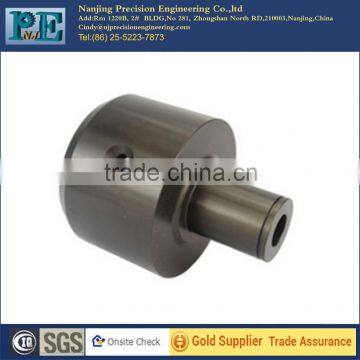 High Quality Delrin Plastic Cnc Machined Parts