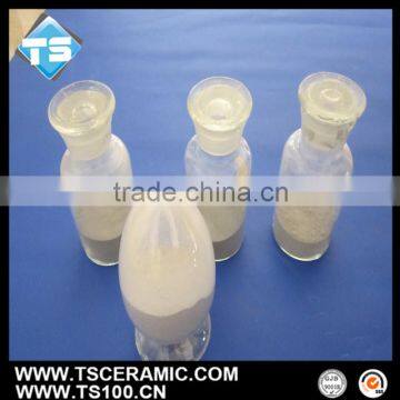 96 % 99% Silicon Nitride Powder for Tapping Hole