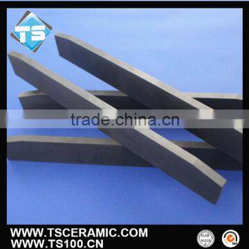 silicon nitride ceramic plate