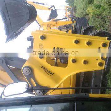 CASE DOOSAN VOLVO HYDRAULIC Compactor VIBRATING Plate for DOOSAN Excavator