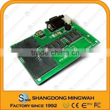 13.56MHZ rfid card module, offer sample for test