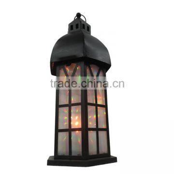 Antique candle lanterns/Lantern Candle Holder/Indoor candle lantern