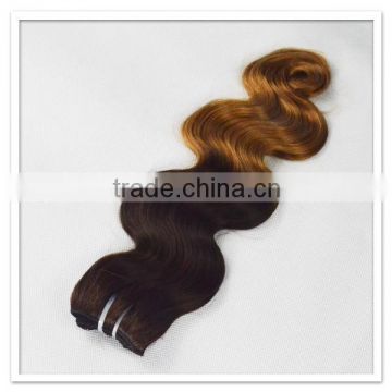 AAAAA Grade Free Sample Body Wave Quality 100% Virgin Indian Hair