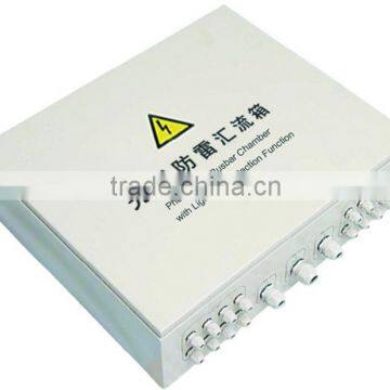 Wind-solar Hybrid Power System photo-4