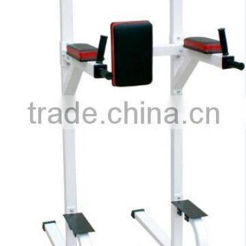 SK-220 Body sculpture fitness equipment vertical knee raise gym equipment