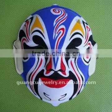 fashion chinese opera masks