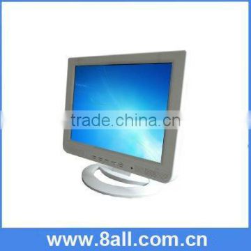 15 inch LCD Monitor; TFT Monitor; LCD TV Monitor