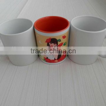 Sublimation ceramic mug