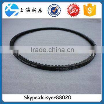 WEICHAI WP10 10*800 Engine V-belt 61500090065 photo-2