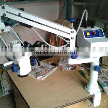 Portable Surgical Microscope - ISO & CE Certified