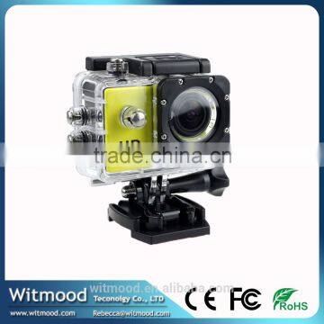 SJ4000 Action Camera Digital Waterproof Mini Sport Camera photo-3