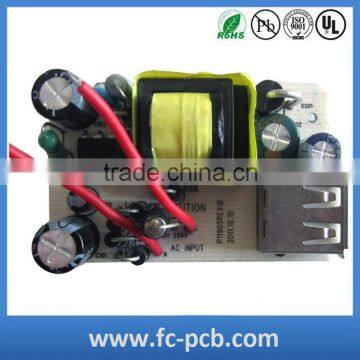 Audio Player Circuit Board Printed Circuit Board Pcb photo-4