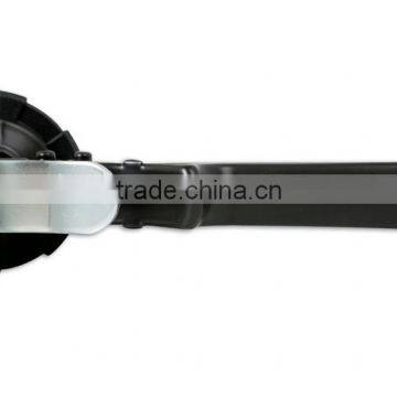 600ml Sausage Cartridge Smooth Rod Caulking Gun photo-6